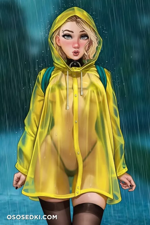 Femmes Fatales #2 - 8
