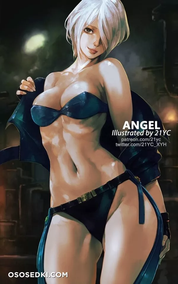 Femmes Fatales #3 - 27