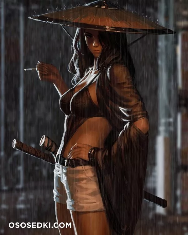Femmes Fatales #5 - 6