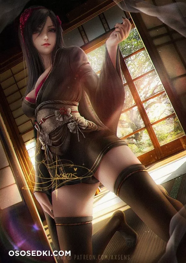 Femmes Fatales #6 - 31