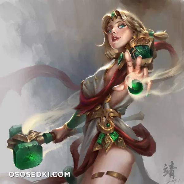 Femmes Fatales #6 - 40