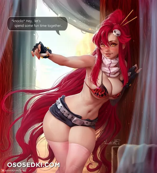 Femmes Fatales #6 - 44