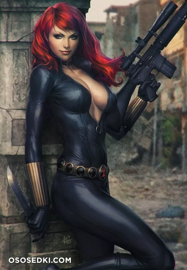 Femmes Fatales #6 - 82