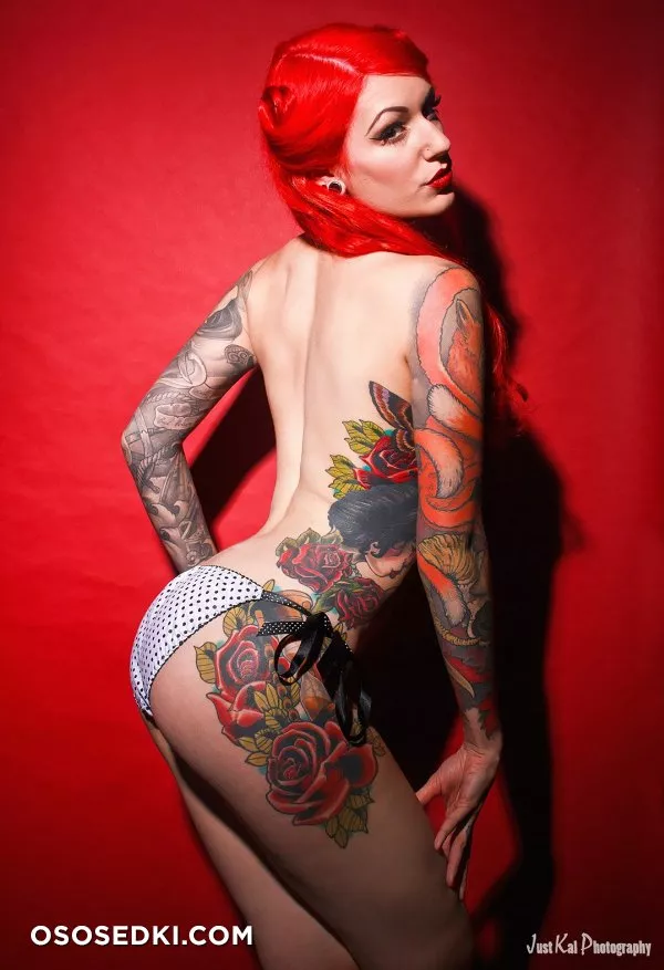 Cervena Fox - 6