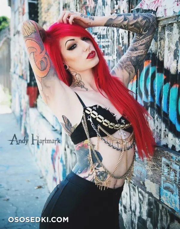 Cervena Fox - 19