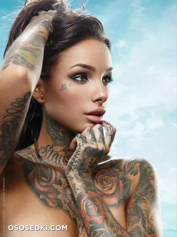 Cleo Wattenström - 4
