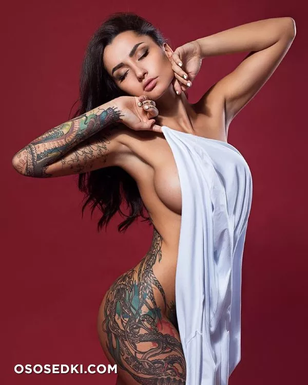 Angelina Anderson - 38