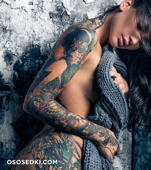 Angelina Anderson - 45