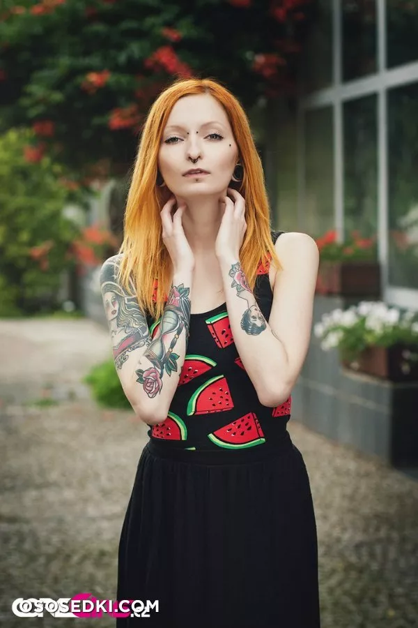 Niate Suicide - 42
