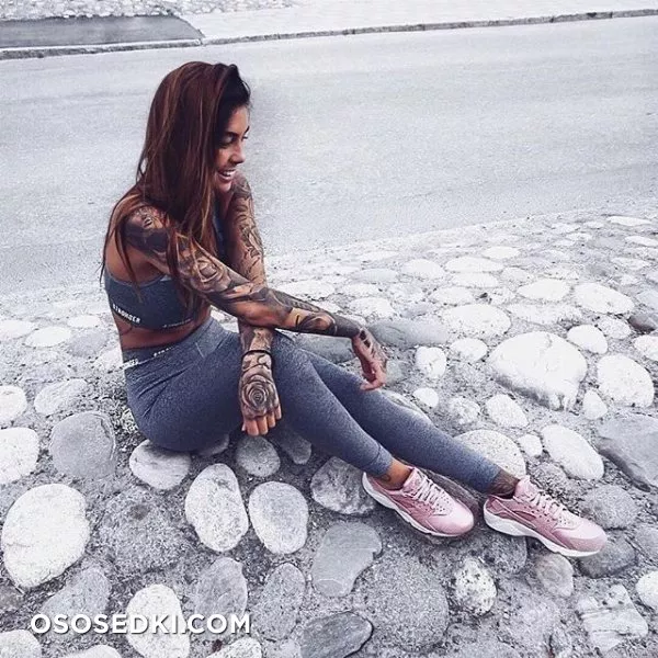 Jessica Rosen - 71