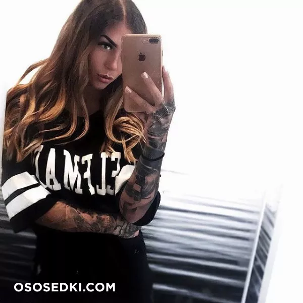Jessica Rosen - 87