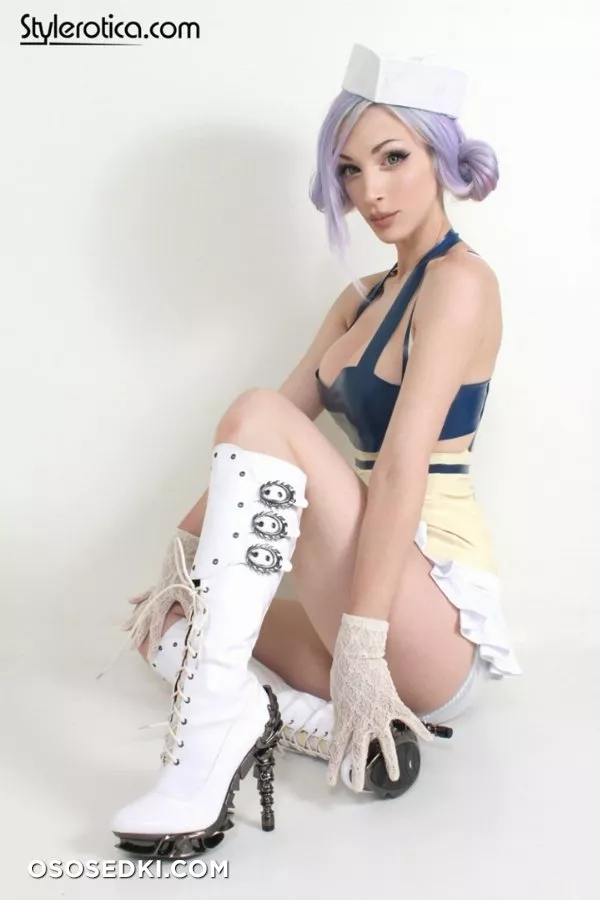 Kato - Vanilla Sailor - 16
