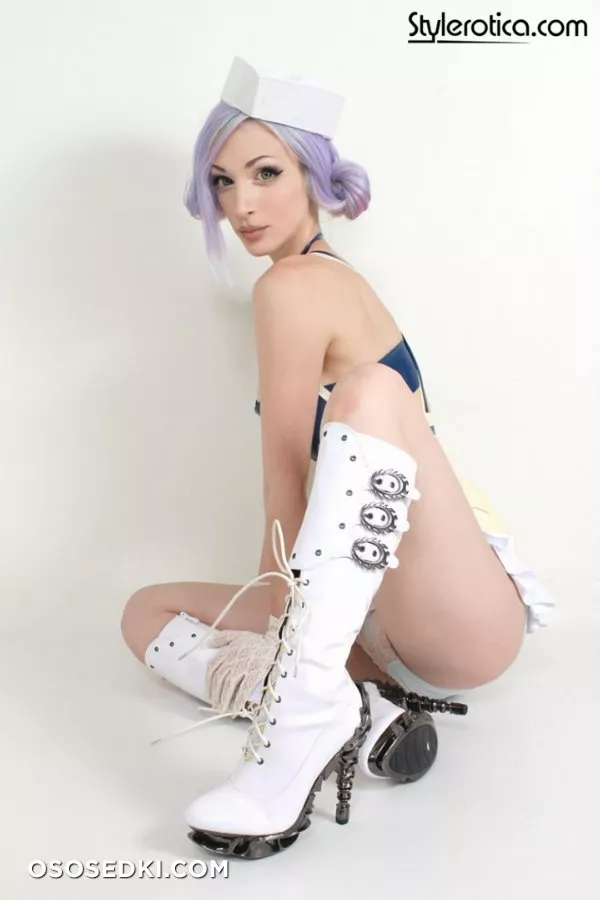 Kato - Vanilla Sailor - 17