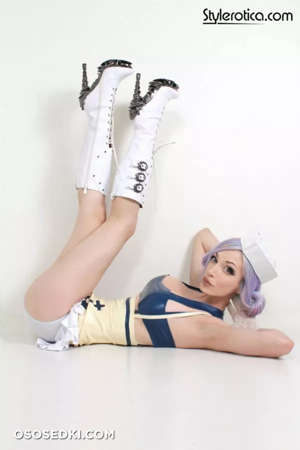 Kato - Vanilla Sailor - 20