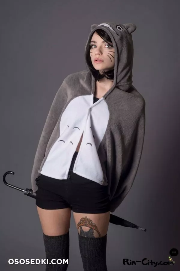 Rin - Oh Totoro - 1