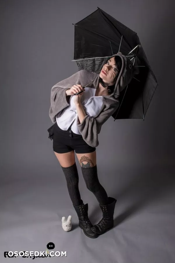 Rin - Oh Totoro - 6