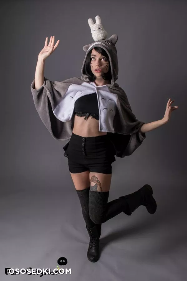 Rin - Oh Totoro - 7