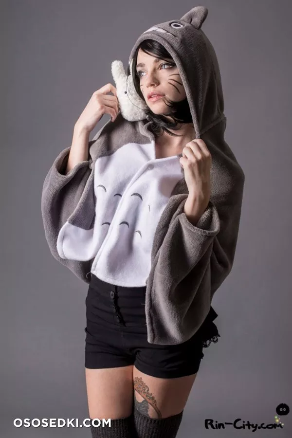 Rin - Oh Totoro - 8