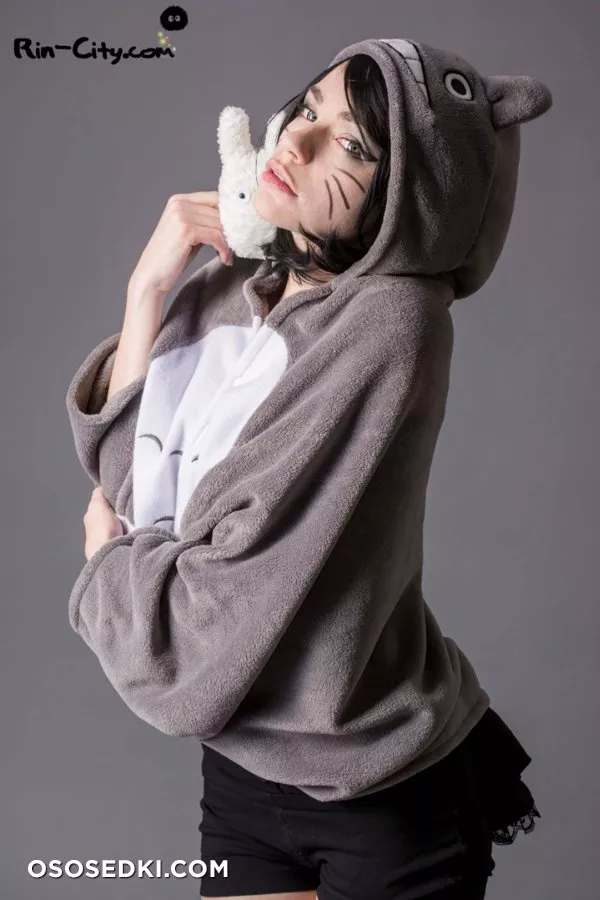 Rin - Oh Totoro - 9