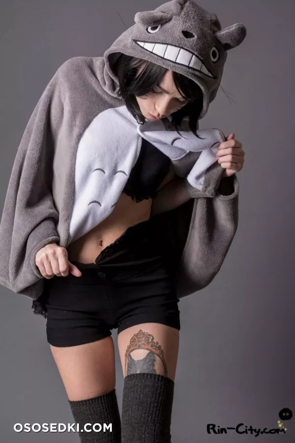 Rin - Oh Totoro - 12