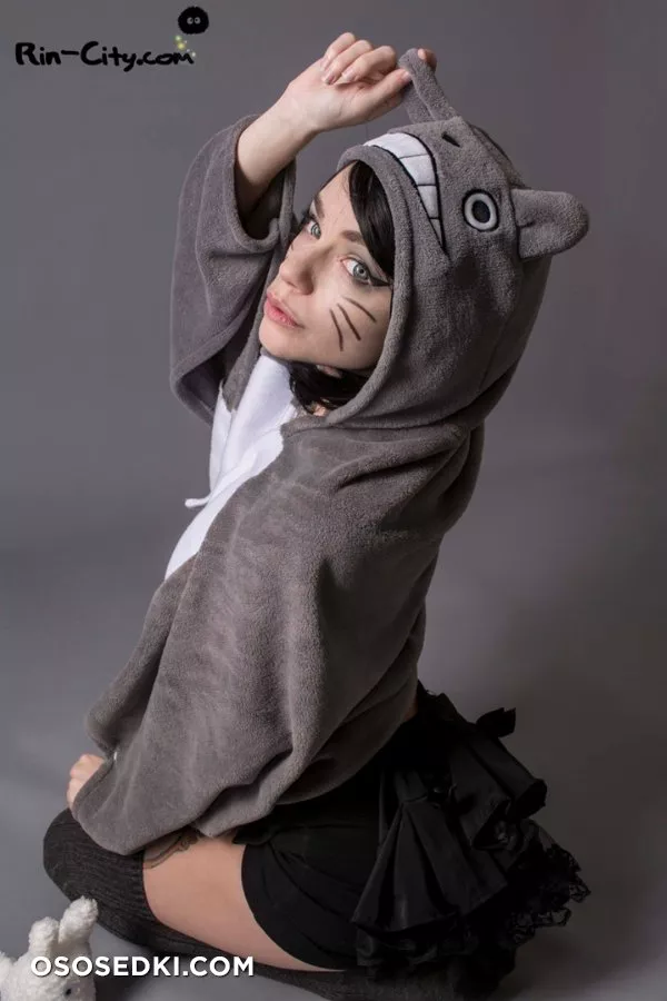 Rin - Oh Totoro - 15