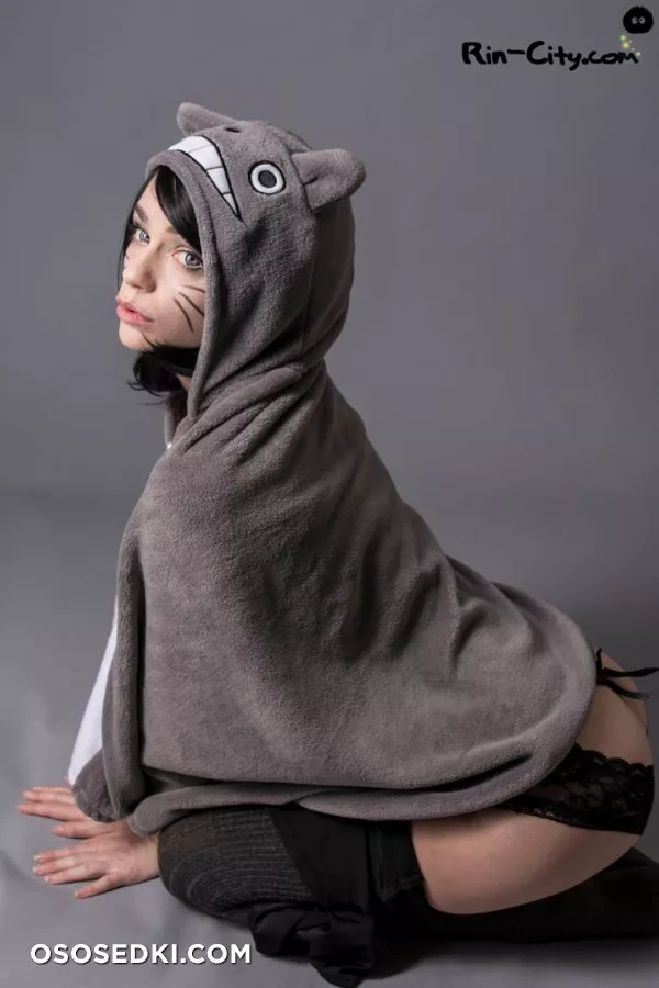 Rin - Oh Totoro - 16