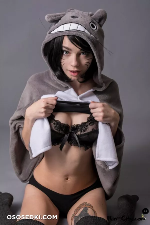 Rin - Oh Totoro - 17