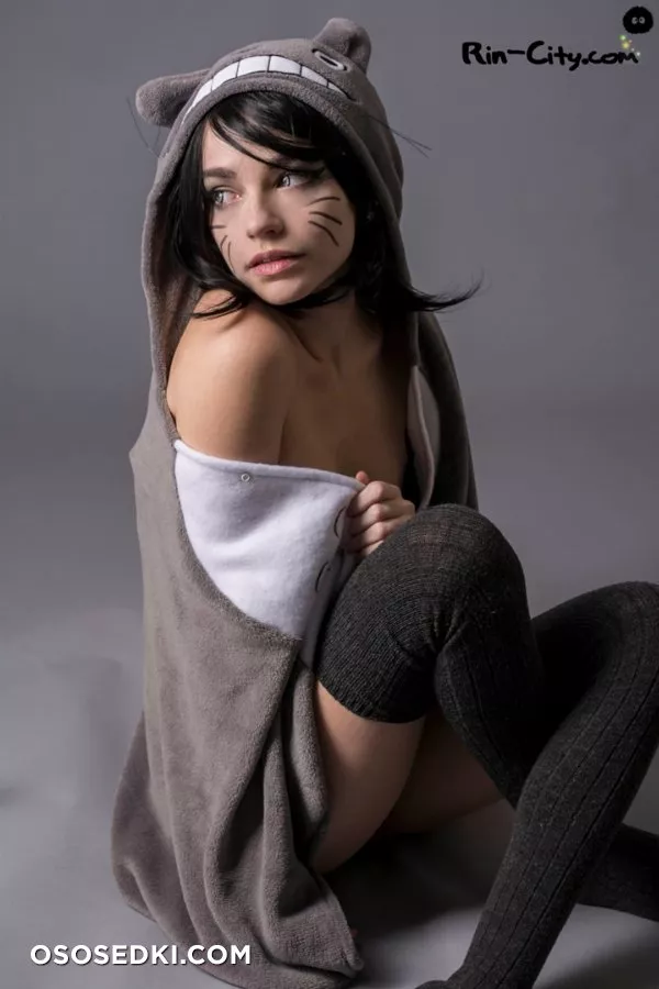 Rin - Oh Totoro - 18