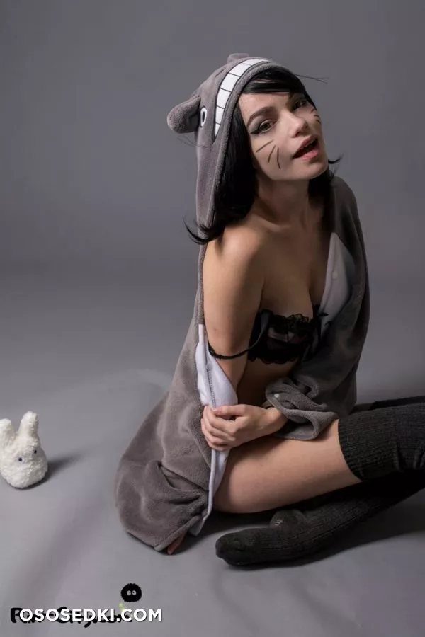 Rin - Oh Totoro - 19