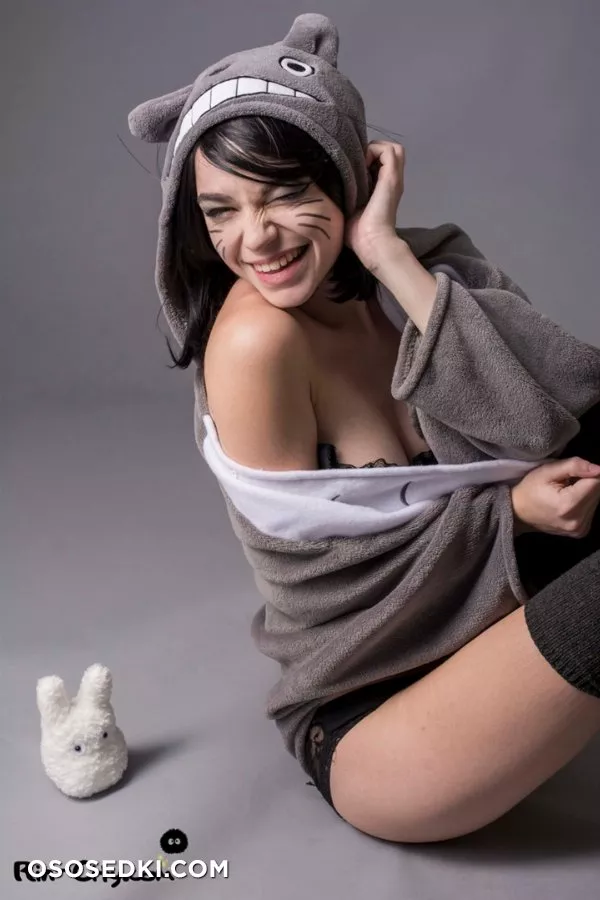 Rin - Oh Totoro - 20