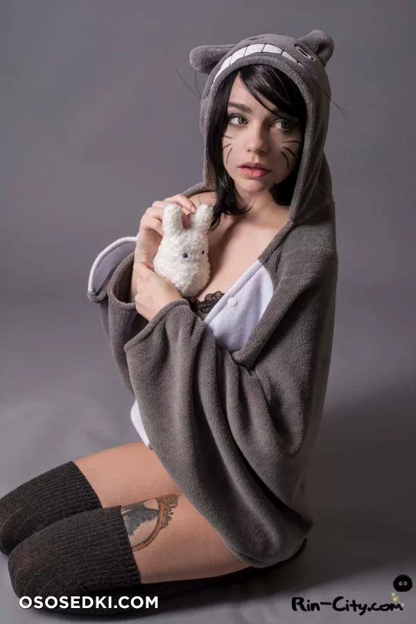 Rin - Oh Totoro - 21
