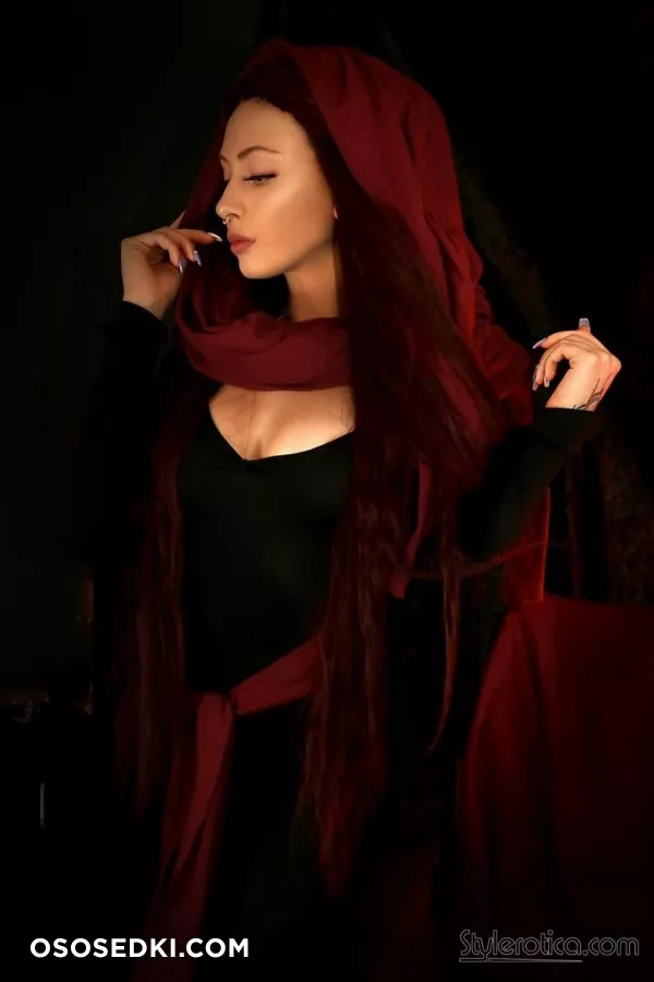Elise Laurenne - Melisandre - 5