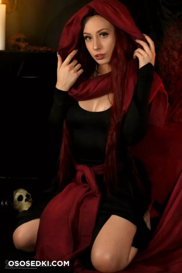 Elise Laurenne - Melisandre - 10