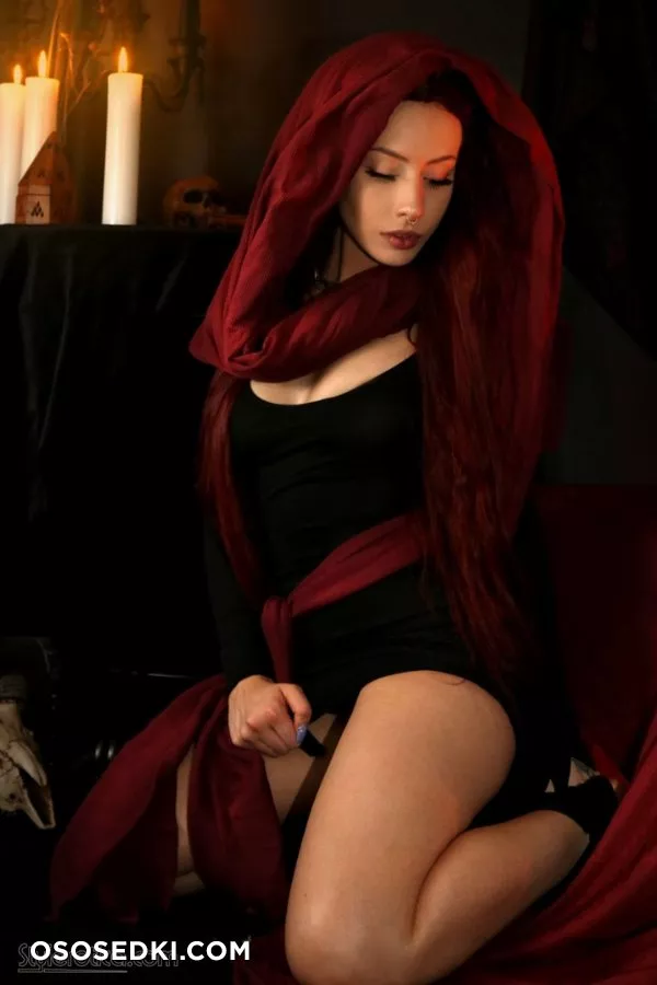 Elise Laurenne - Melisandre - 11