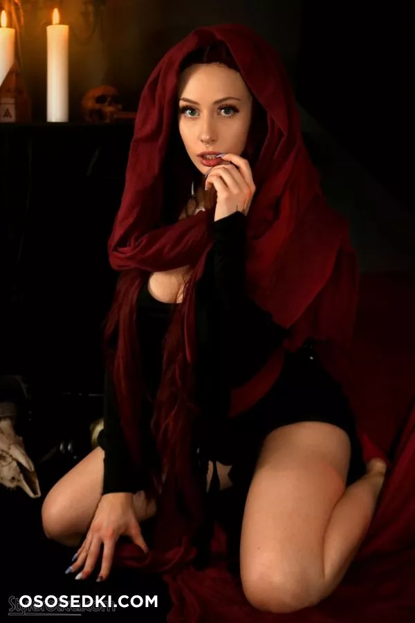 Elise Laurenne - Melisandre - 13
