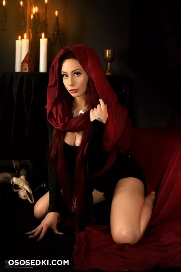Elise Laurenne - Melisandre - 14