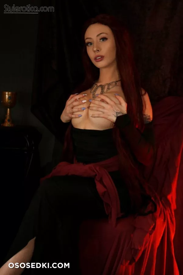 Elise Laurenne - Melisandre - 22