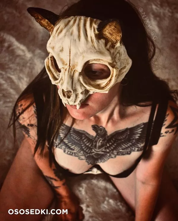 Nixy / ShayXo - 9
