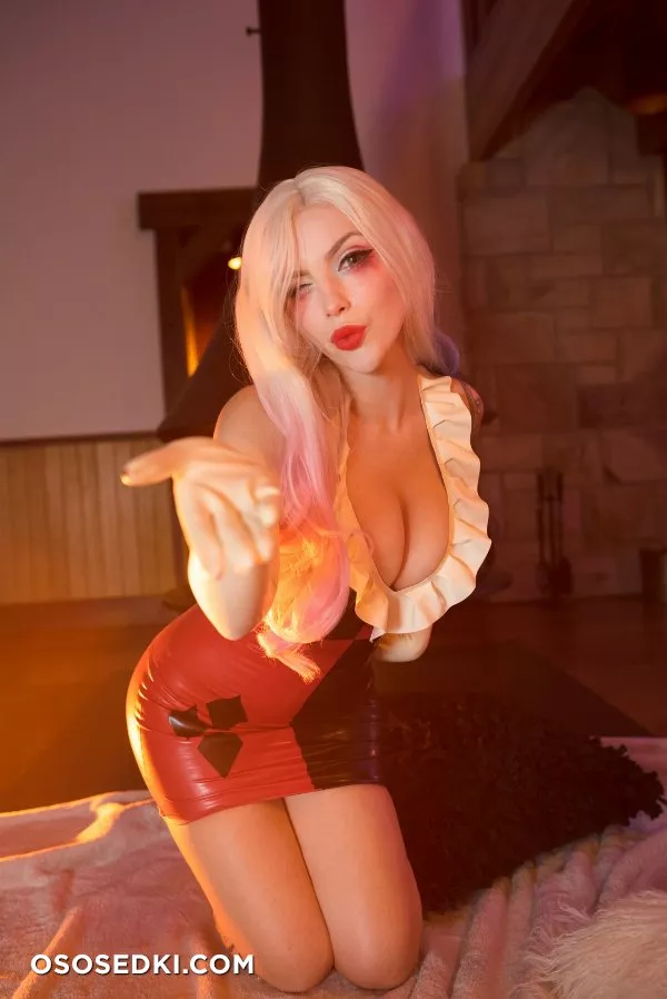 Katyuska Moonfox - Harley Quinn - 22