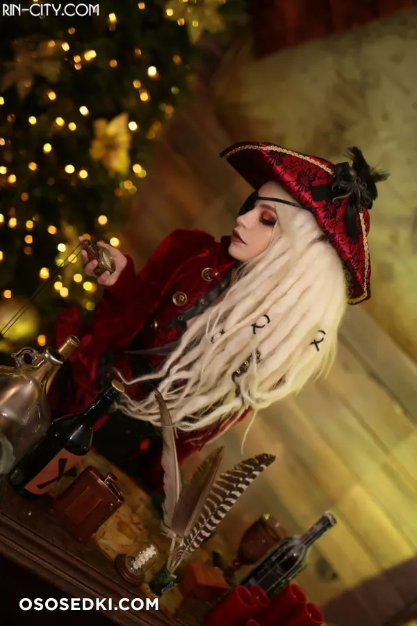 Rin - Yo Ho Ho Ho - 1