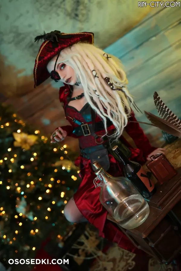 Rin - Yo Ho Ho Ho - 2