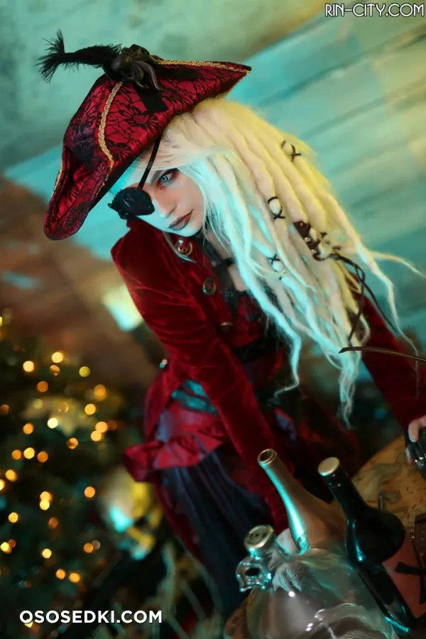 Rin - Yo Ho Ho Ho - 3
