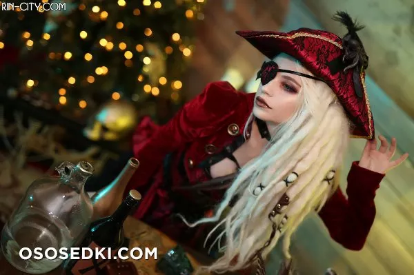 Rin - Yo Ho Ho Ho - 4