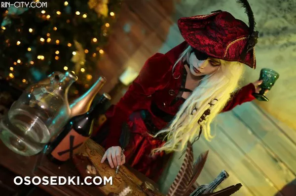 Rin - Yo Ho Ho Ho - 5