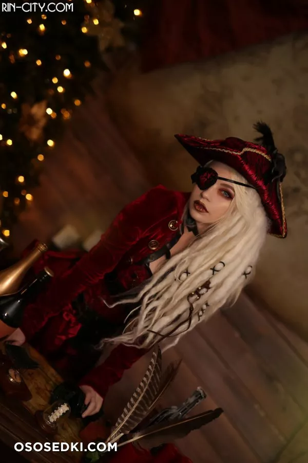 Rin - Yo Ho Ho Ho - 6