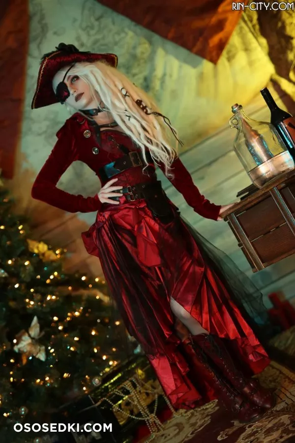 Rin - Yo Ho Ho Ho - 9