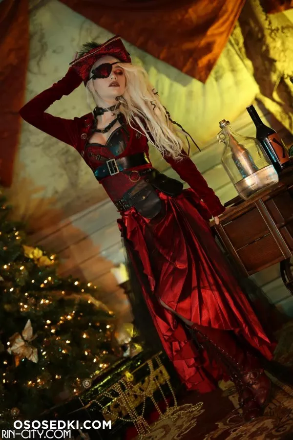Rin - Yo Ho Ho Ho - 10