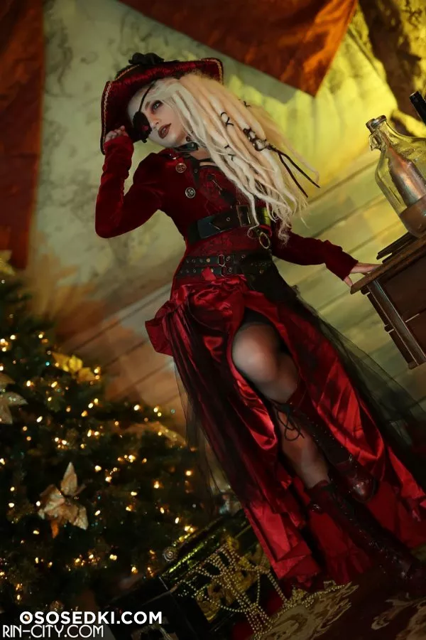 Rin - Yo Ho Ho Ho - 11