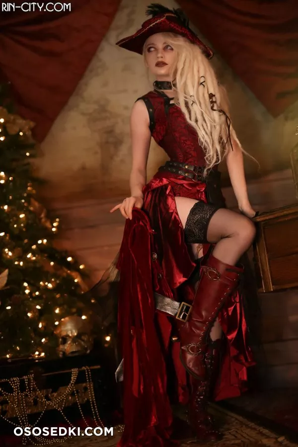 Rin - Yo Ho Ho Ho - 12