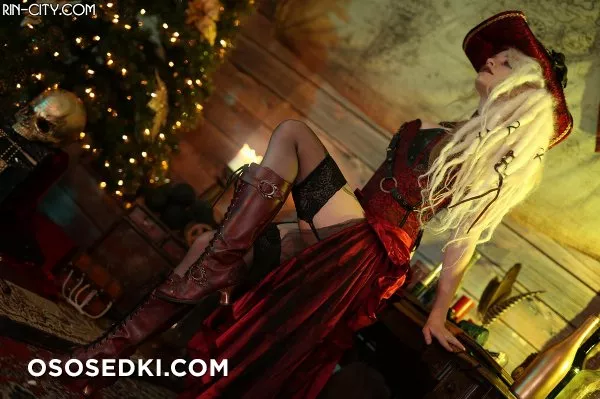 Rin - Yo Ho Ho Ho - 17
